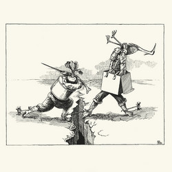 Derek Bailey & Han Bennink