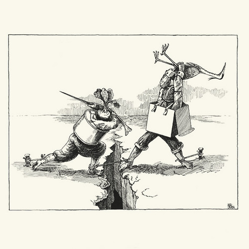 Derek Bailey & Han Bennink