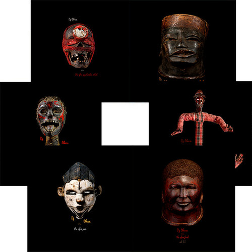 Obscure Music from Africa