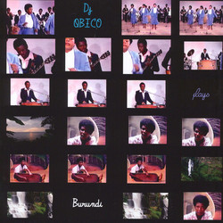 Plays Burundi
