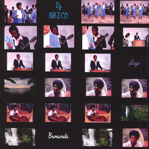 Plays Burundi