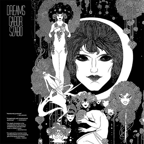 Dreams - Expanded Edition