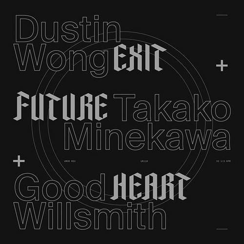 Exit Future Heart