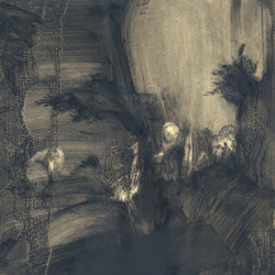 Balayes De La Main Du Hasard