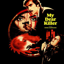 My Dear Killer