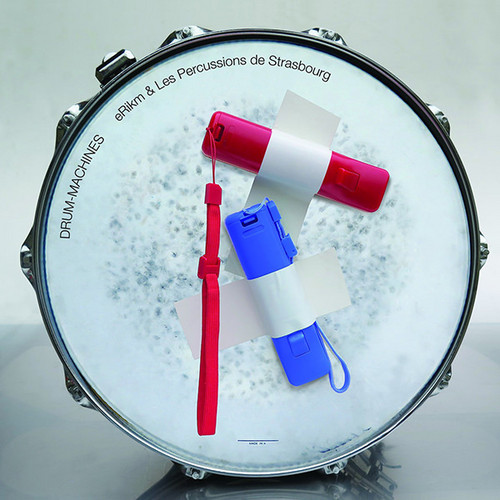 Drum-machines