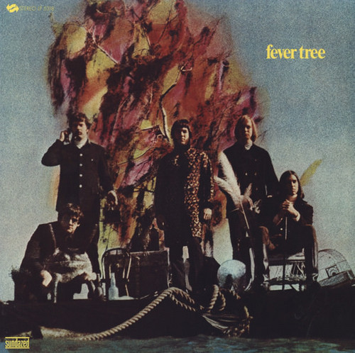 Fever Tree