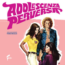 Adolescenza Perversa