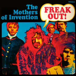 Freak Out