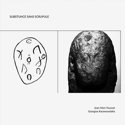 Substunce Sans Scrupule