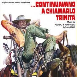 Continuavano A Chiamarlo Trinita