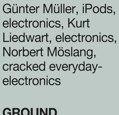 Ground