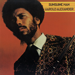Sunshine Man