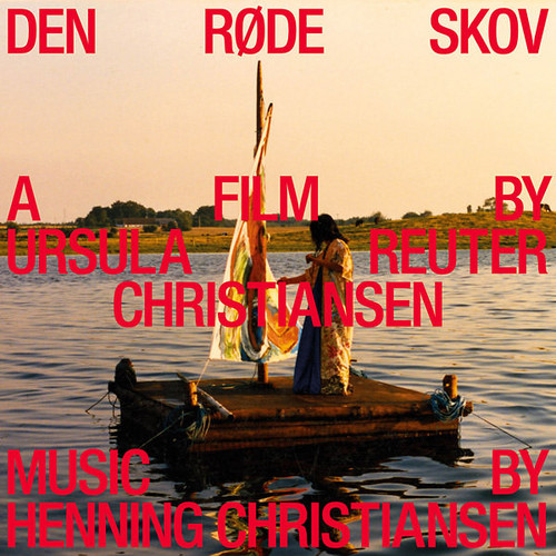 Den Rode Skov
