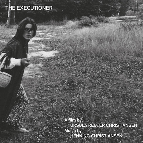 The executioner