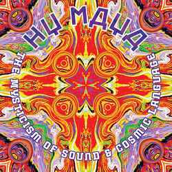 The Mysticism of Sound & Cosmic Language