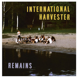 Remains 1967-1969