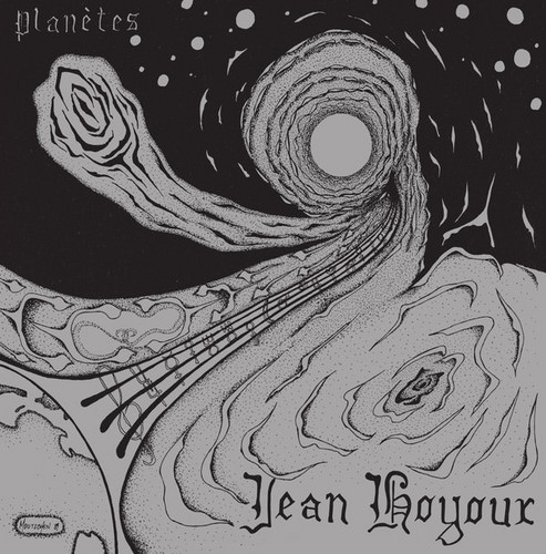 Planètes