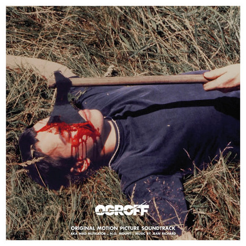Ogroff aka Mad Mutilator