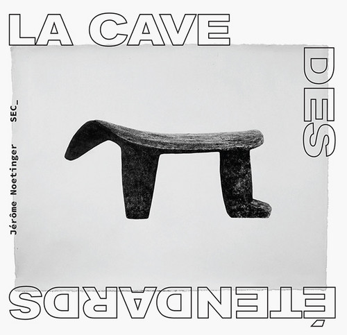 La Cave Des Étendards