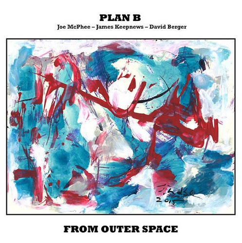 From Outer Space