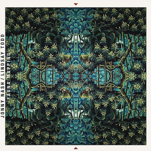 Fauna Mapping
