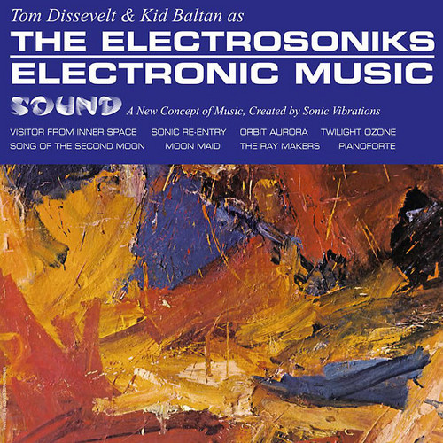 Electronic Music