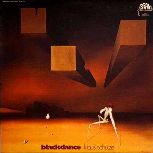 Blackdance 2017 Remastered