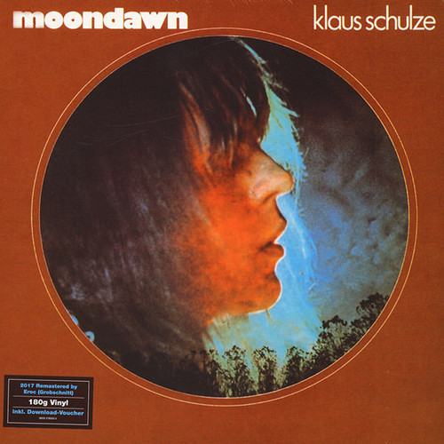 Moondawn 2017 Remastered