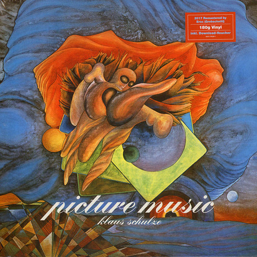 Picture Music 2017 Remastered