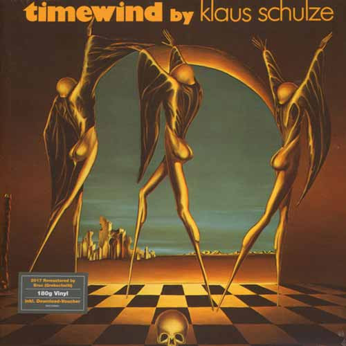Timewind
