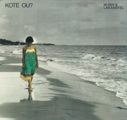 Koté Ou?