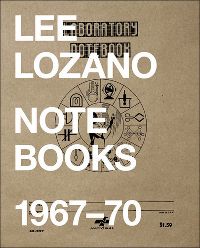 Notebooks 1967-70