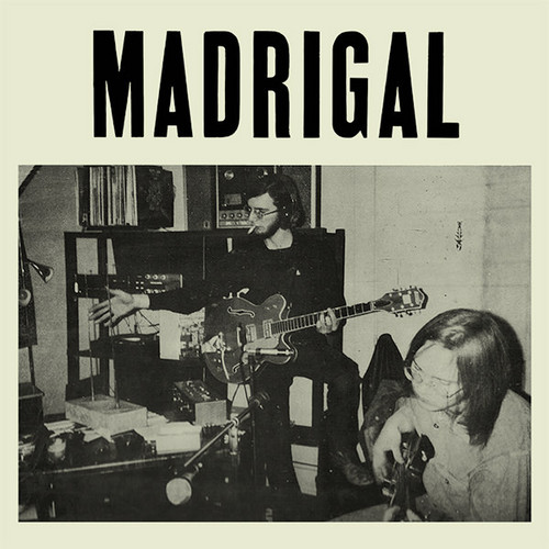 Madrigal