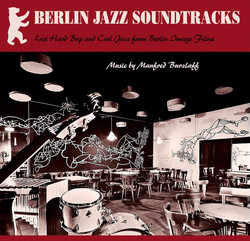 Berlin Jazz Soundtracks