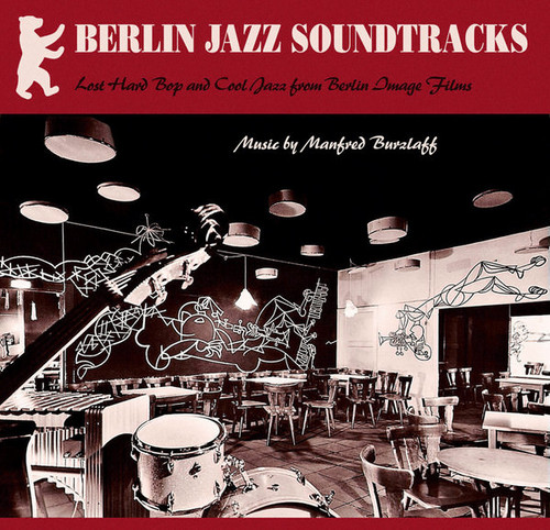 Berlin Jazz Soundtracks