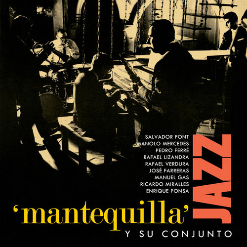 Mantequilla y su conjunto