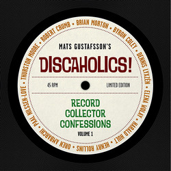 Discaholics!