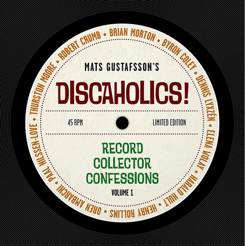 Discaholics!