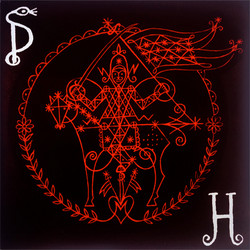 Divine Horsemen