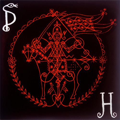 Divine Horsemen