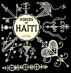 Voices Of Haiti
