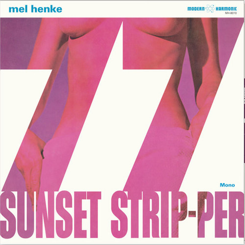 77 Sunset Strip-per