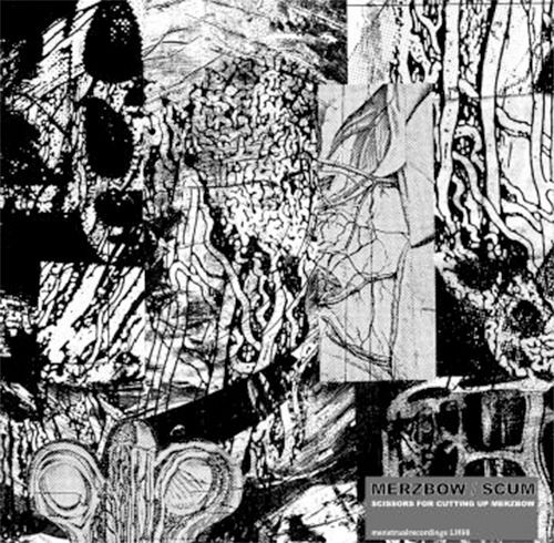 Scissors for Cutting Merzbow
