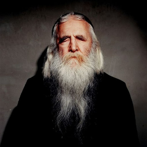 The Story Of Moondog