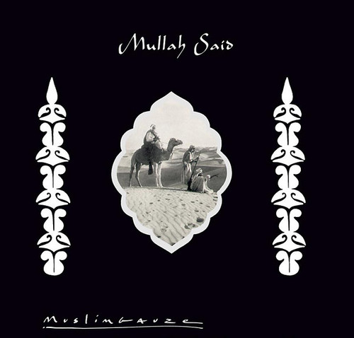 Mullah Said