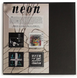 Neon In The Box
