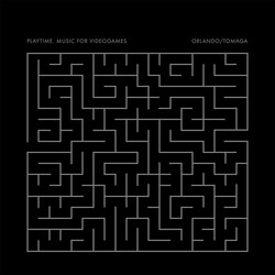 Playtime: Music For Videogames