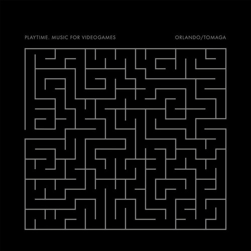 Playtime: Music For Videogames