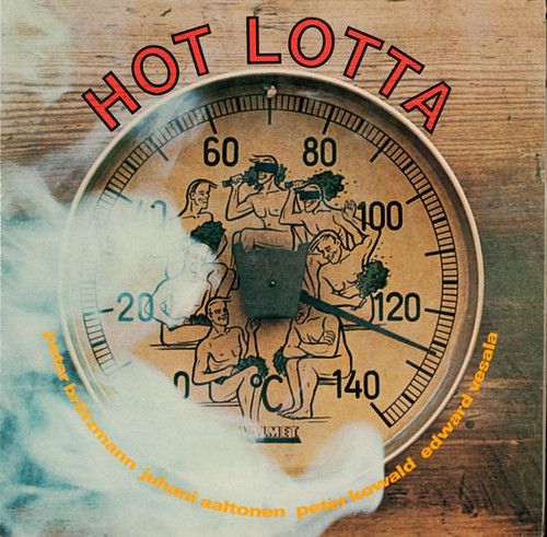 Hot Lotta